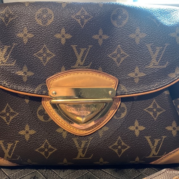 Louis Vuitton handbag - Picture 2 of 12